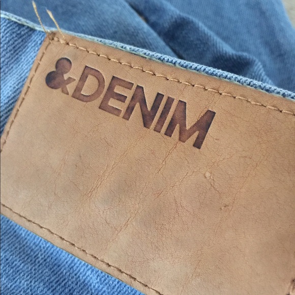 H&M Skinny Low Waist Jeans - Picture 5 of 5